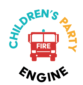 PARTY FIRE ENGINE